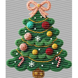 Christmas-ADJ 11960